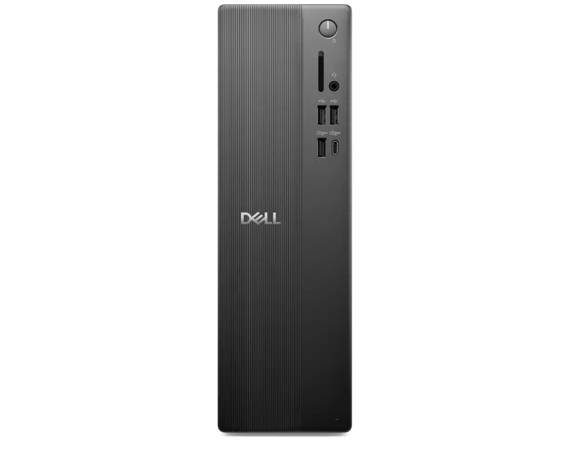 Dell ECS1250 Slim — настольный ПК Intel Core U5 Photo 3