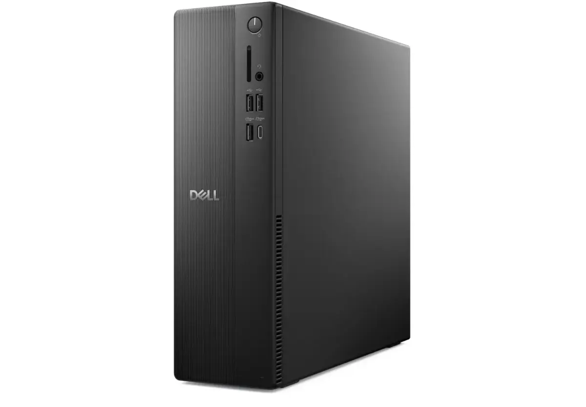 Dell ECS1250 Slim настольный ПК — Intel i5-14400 Photo 2
