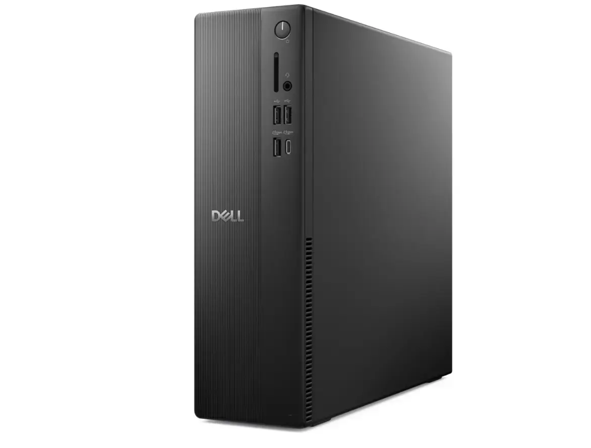 Dell ECS1250 Slim — настольный ПК Intel Core i5-14400 Photo 2
