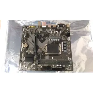 Motherboard GIGABYTE B760M H DDR4, Intel B760, LGA1700, Micro ATX
