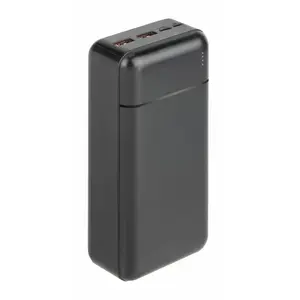 Rivacase VA2103 Portable Power Bank 30000 mAh 22.5W with 2x USB-A and 1x USB-C