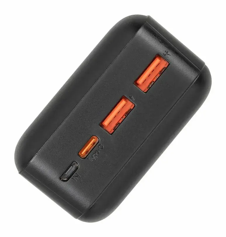 Rivacase VA2103 Portable Power Bank 30000 mAh Photo 4