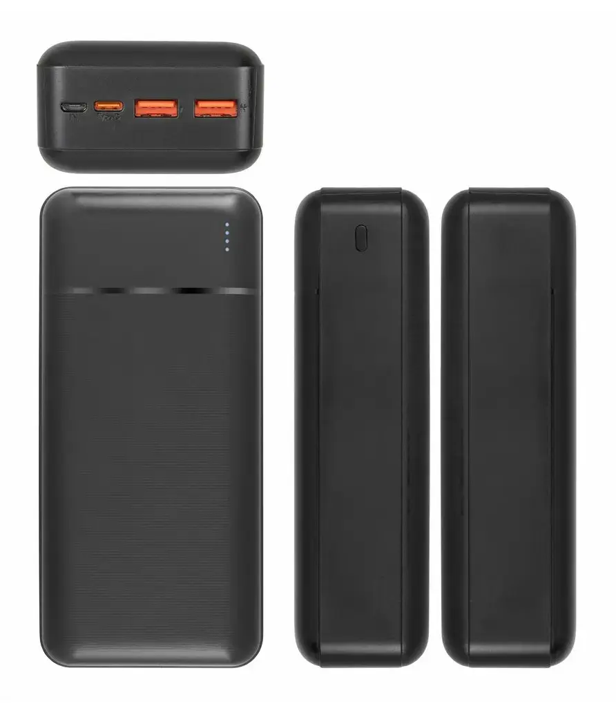 Rivacase VA2103 Portable Power Bank 30000 mAh Photo 7