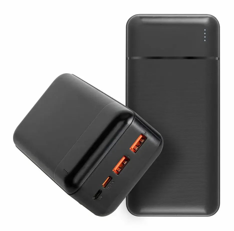 Rivacase VA2103 Portable Power Bank 30000 mAh Photo 10