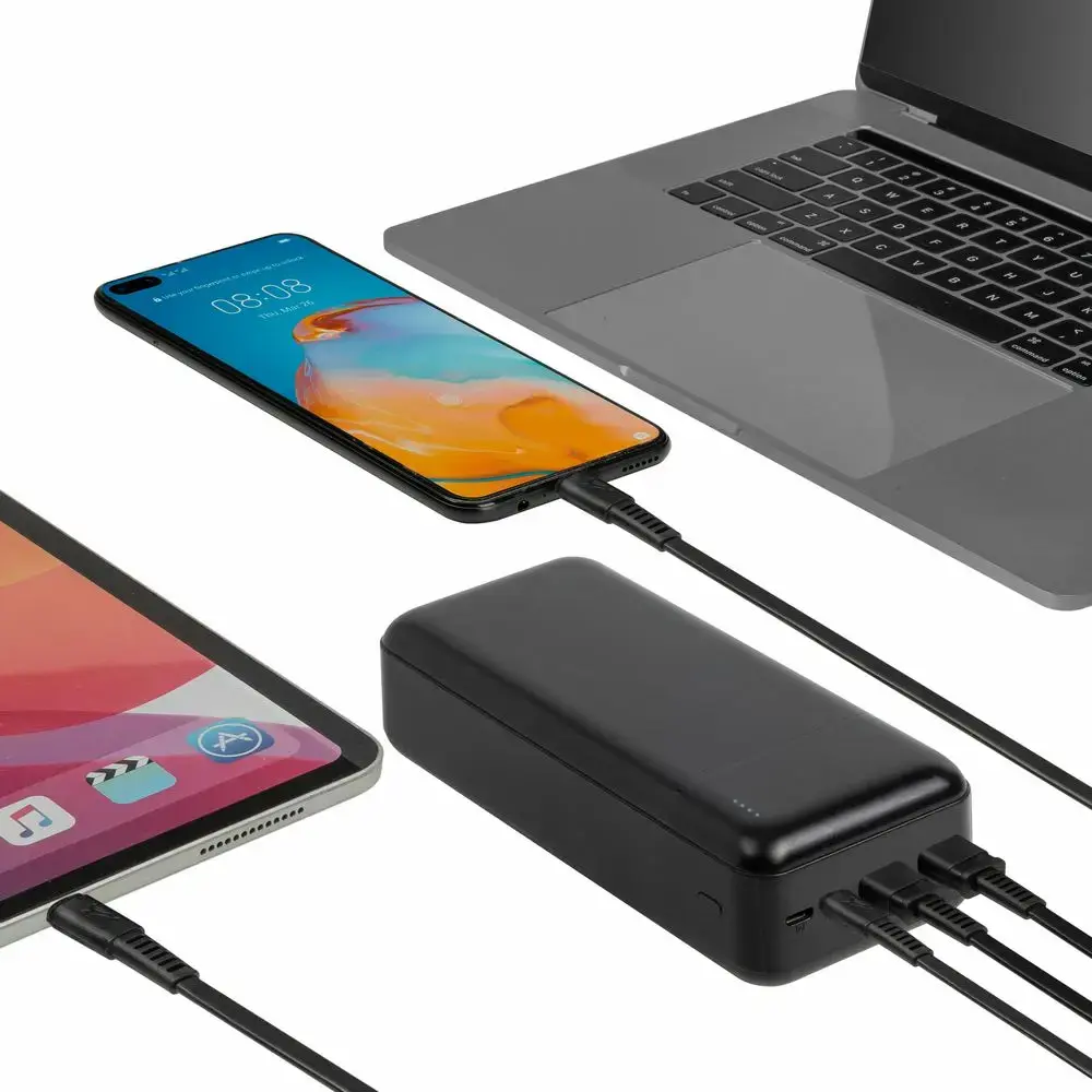 Rivacase VA2103 Portable Power Bank 30000 mAh Photo 11