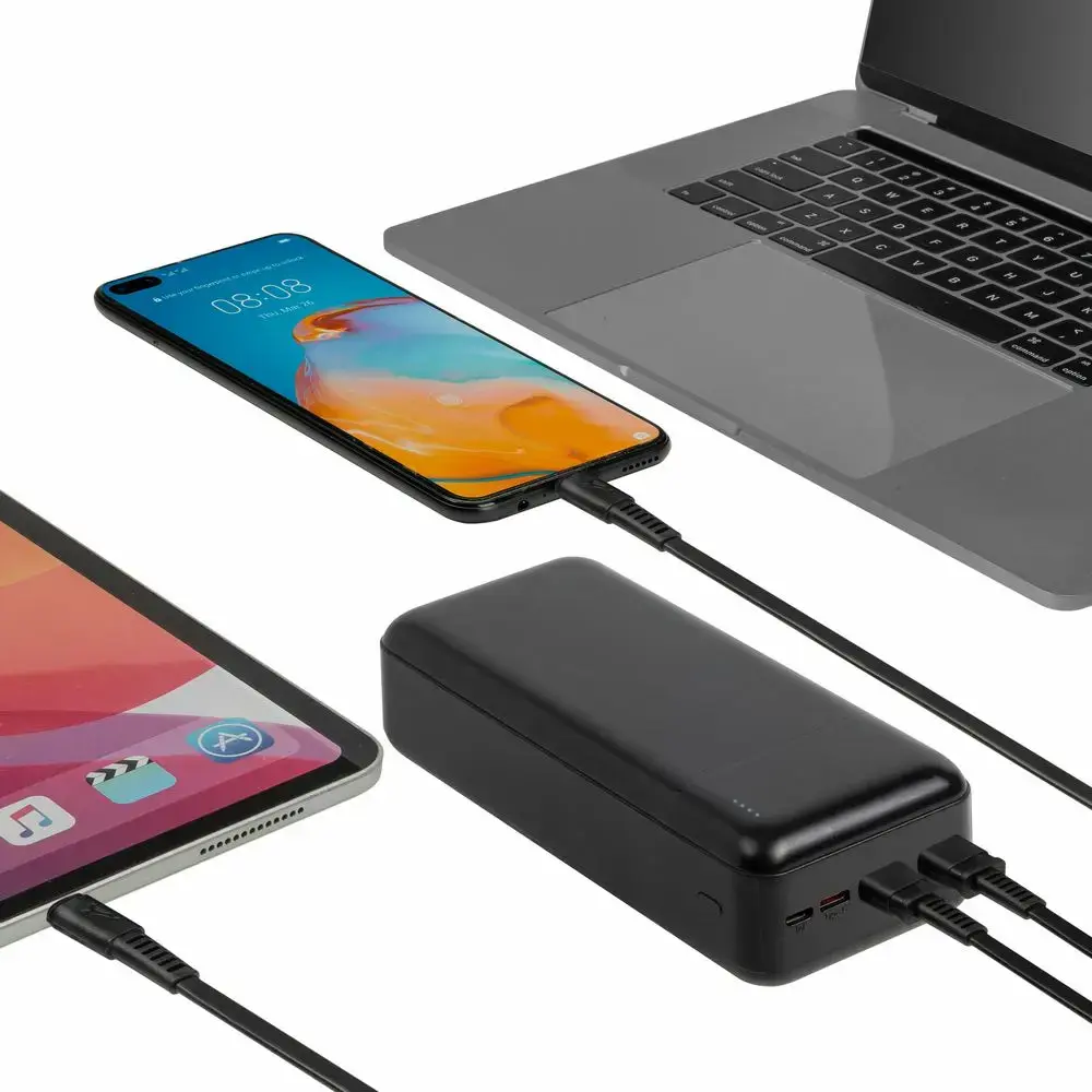 Rivacase VA2103 Portable Power Bank 30000 mAh Photo 12