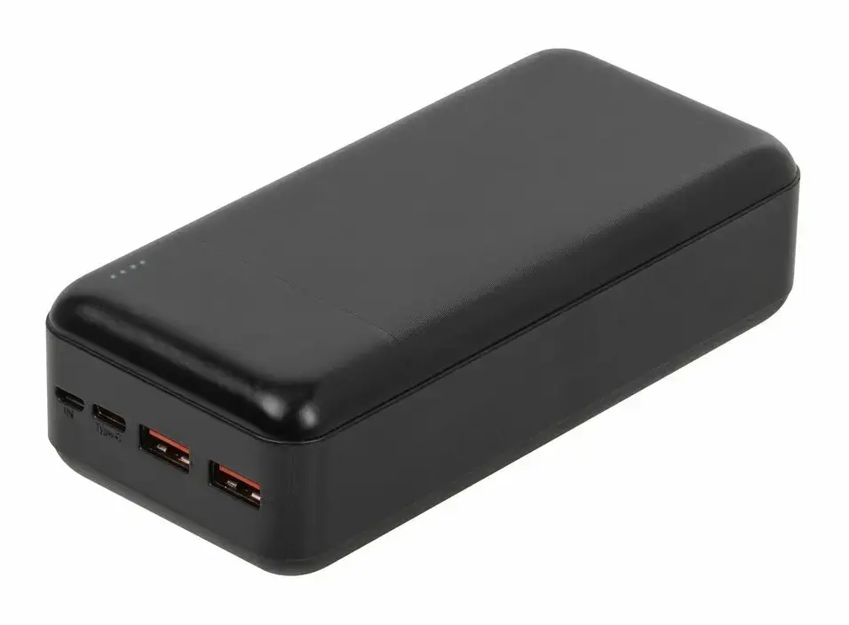 Rivacase VA2103 Portable Power Bank 30000 mAh Photo 14