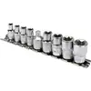 Torx bit set YATO YT-0520 T5–T16, 9 pcs Photo 2
