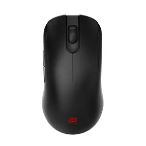 Беспроводная игровая мышь Zowie FK2-DW, 3200 DPI, 7 кнопок, для правой руки, черная