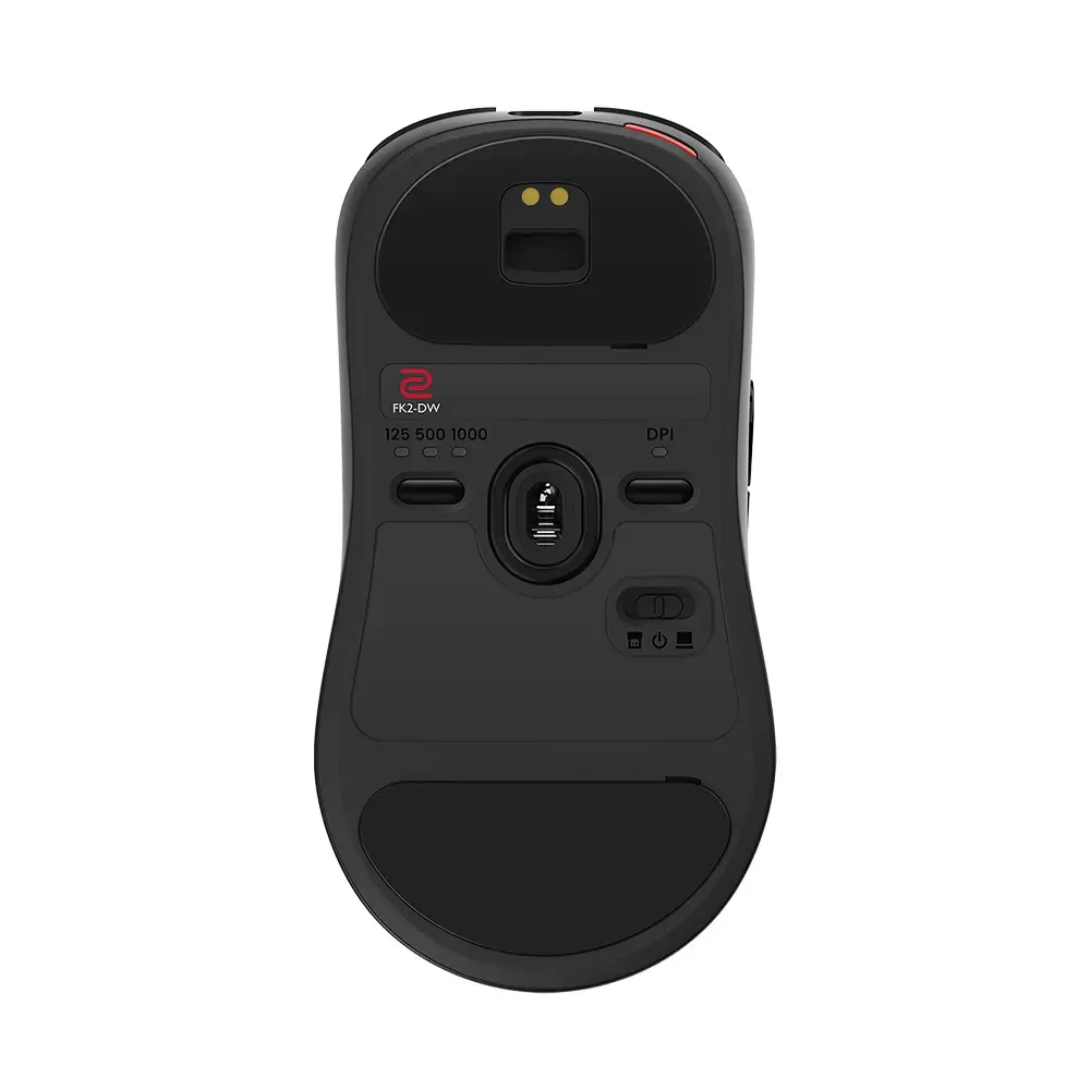 Беспроводная игровая мышь Zowie FK2-DW Photo 2