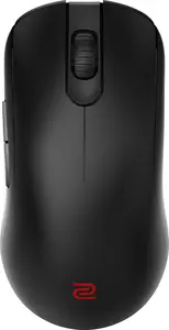 Беспроводная игровая мышь Zowie FK2-DW, 3200 DPI, 7 кнопок, для правой руки, черная