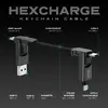 USB-кабель STATIK PUP-0530-BLK Photo 2