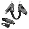 USB-кабель STATIK PUP-0530-BLK Photo 3