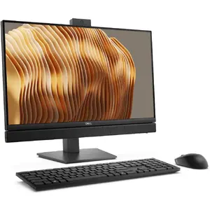 Computer Dell Pro QC24251 U5-235T 16GB 512GB Arx Xe W11P Black