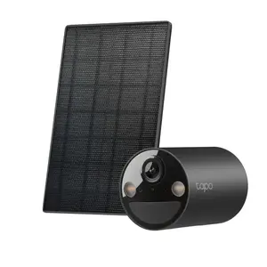 Камера видеонаблюдения TP-LINK Tapo C411 KIT Солнечная