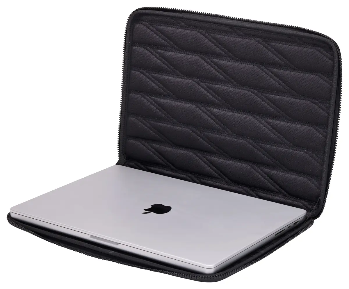 Чехол Sleeve Thule TGSE2557 Black Photo 8