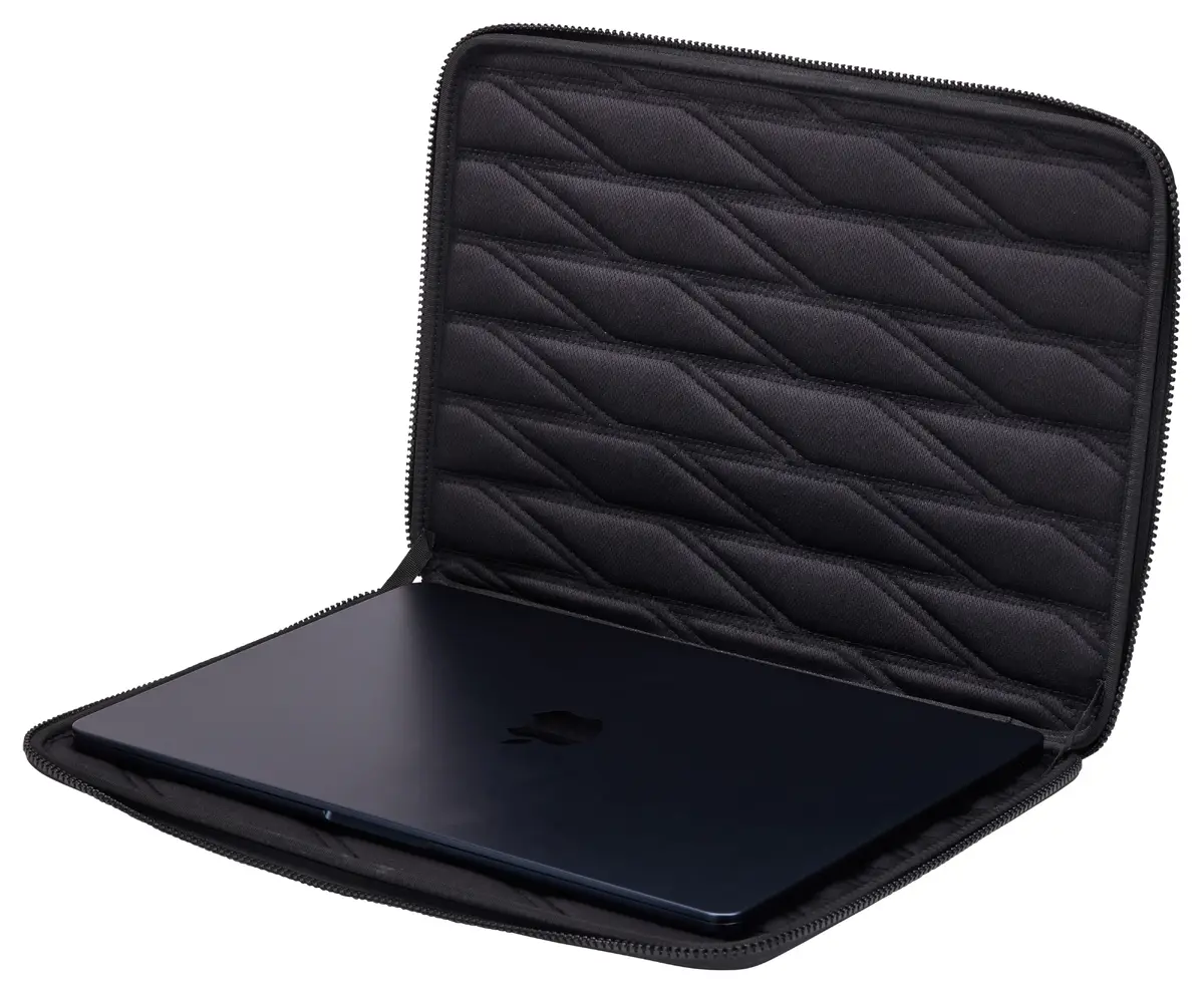 Чехол Sleeve Thule TGSE2557 Black Photo 9
