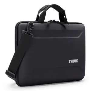 Портфель Thule TGAE2557 40.6 см 16 дюймов Черный Ручка для переноски Ремень на плечо