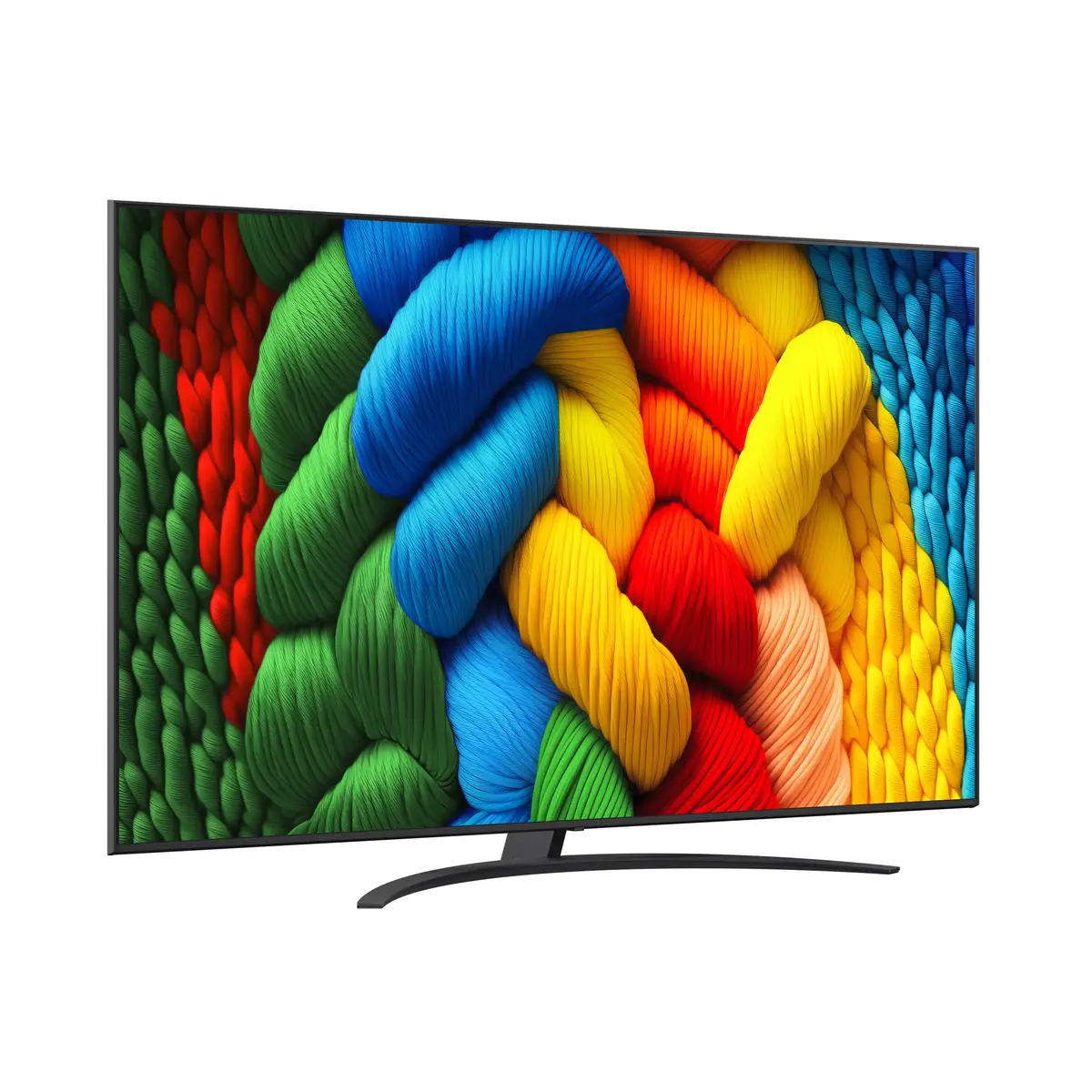 LG NanoCell AI 86NANO81A3A 86NANO81A6A.API Photo 2