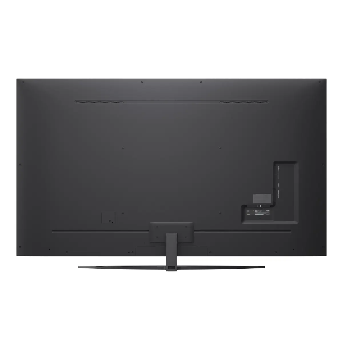 LG NanoCell AI 86NANO81A3A 86NANO81A6A.API Photo 6