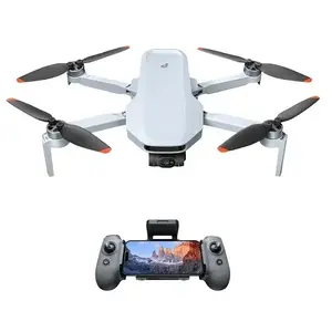 Potensic Drone Atom 2 APM2530121 with 1080P Camera and 30 Min Flight Time