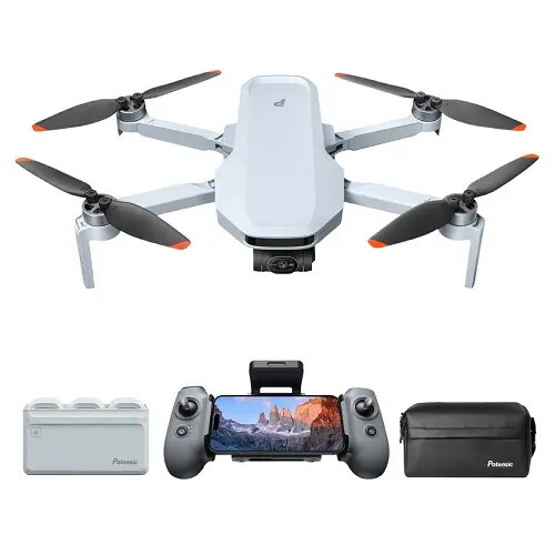 Potensic drons Atom 2 APM2530321 ar