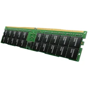 Memory module Samsung DDR5 64GB 5600MHz ECC Registered RDIMM 288-pin 1.1V 2Rx4 for servers