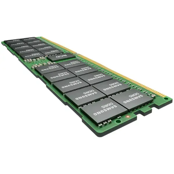 Samsung DDR5 64 ГБ 5600 МГц ECC RDIMM Photo 2