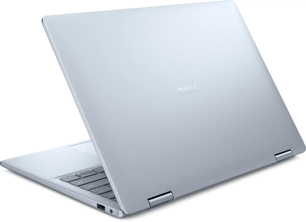 Dell 14 Plus 2-in-1 DB04250 Convertible Laptop Photo 7