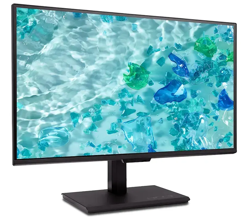 Monitors Acer B8 B248YGbemiqpruzx Photo 2