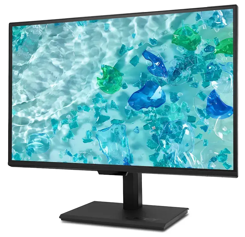 Monitors Acer B8 B248YGbemiqpruzx Photo 3