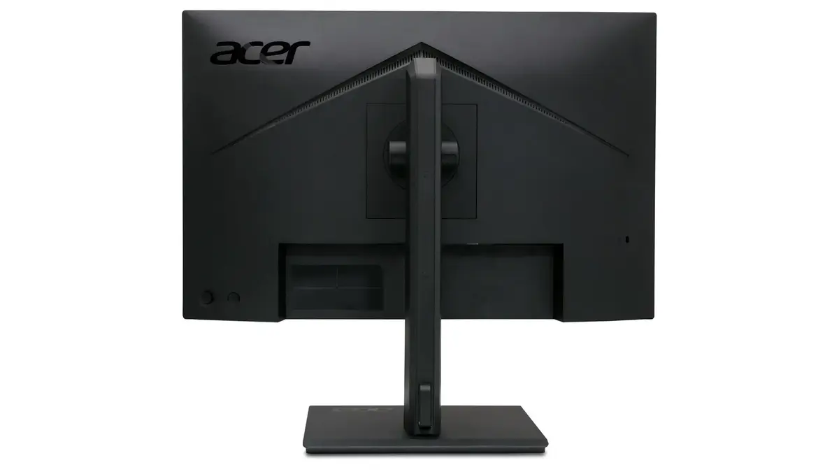 Acer Vero B7 B247YGbmiqprx 23,8" Full HD IPS monitors Photo 6
