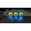 mars gaming MF3DPROKIT 120mm ARGB CPU Cooler Photo 3