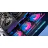 mars gaming MF3DPROKIT 120mm ARGB CPU Cooler Photo 4