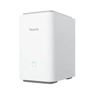 Network Video Recorder Hub Reolink Home Hub P1 — 24 camera channels, 2TB HDD, Wi‑Fi & Ethernet, MicroSD slot