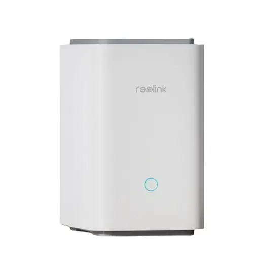 Reolink Home Hub P1 NVR — 24 channels, 2TB Photo 2