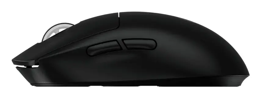 Spēļu pele Logitech Pro X Superlight 2 SE Photo 3