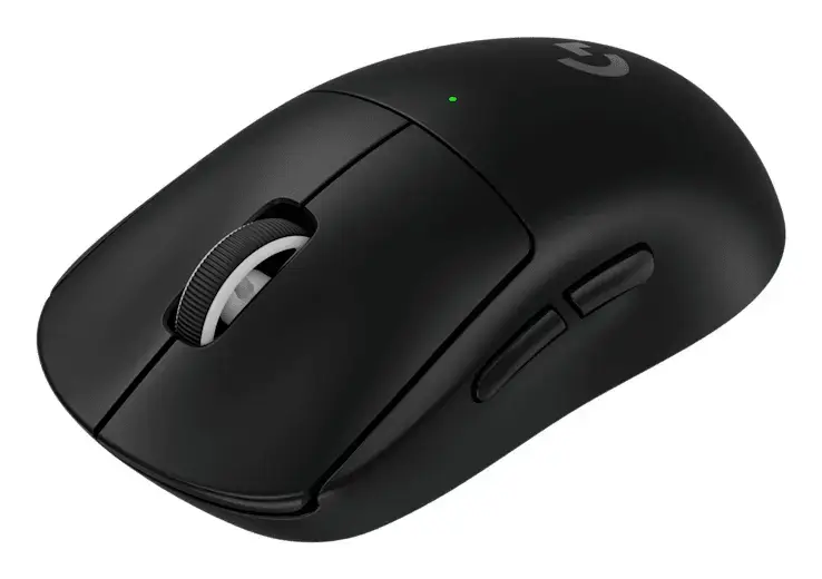 Spēļu pele Logitech Pro X Superlight 2 SE Photo 4