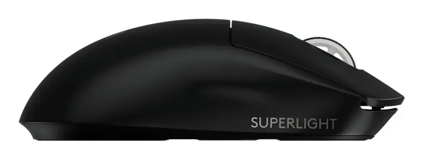 Spēļu pele Logitech Pro X Superlight 2 SE Photo 5