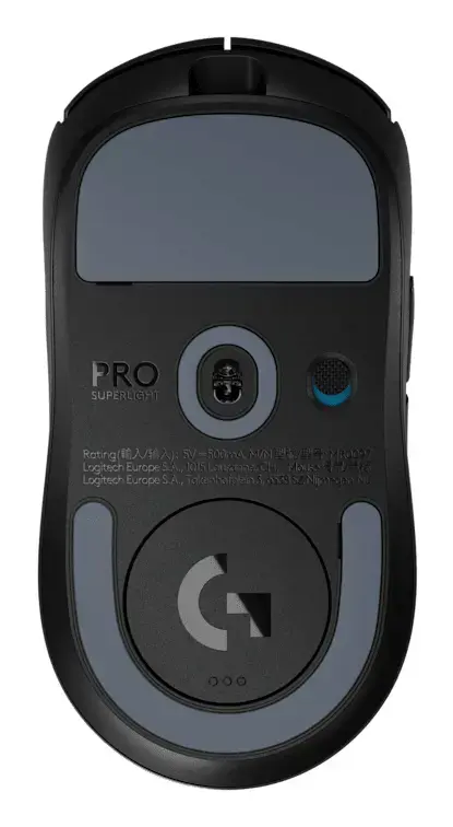 Spēļu pele Logitech Pro X Superlight 2 SE Photo 6
