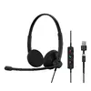 Austi EPOS IMPACT 100 UC Stereo USB-C+A Photo 3