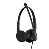 Austi EPOS IMPACT 100 UC Stereo USB-C+A Photo 4