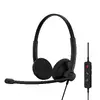 Austi EPOS IMPACT 100 UC Stereo USB-C+A Photo 5
