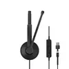 Austi EPOS IMPACT 100 UC Stereo USB-C+A Photo 7
