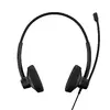 Austi EPOS IMPACT 100 UC Stereo USB-C+A Photo 8