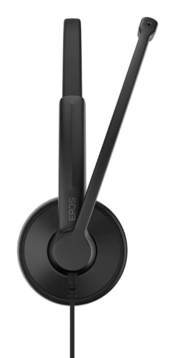 Austi EPOS IMPACT 100 UC Stereo USB-C+A Photo 9