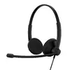 Austiņas EPOS IMPACT 100 MS Stereo USB-C+A Photo 6