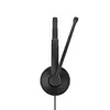 Austiņas EPOS IMPACT 100 MS Stereo USB-C+A Photo 9