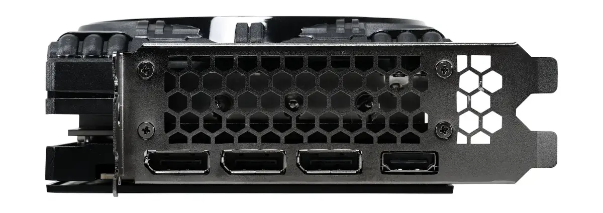 Palit GeForce RTX 5070 GamingPro-S OC NE75070T19K9-GB2050U Photo 5