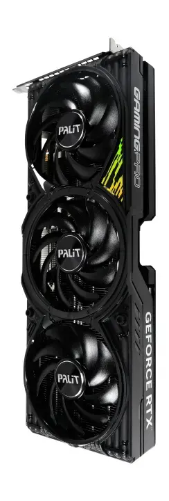 Palit GeForce RTX 5070 GamingPro-S OC NE75070T19K9-GB2050U Photo 6